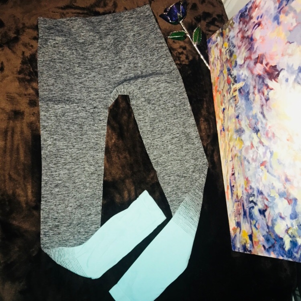 So Leggings SzS-L